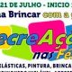 Cachoeira Paulista realiza recreação de férias de 18 a 21 de julho