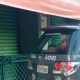 Três adolescentes são detidos por roubo de carro em São José dos Campos