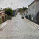 Motorista embriagado bate o carro em ladeira em Cruzeiro