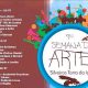 Silveiras realiza 9ª Semana da Arte