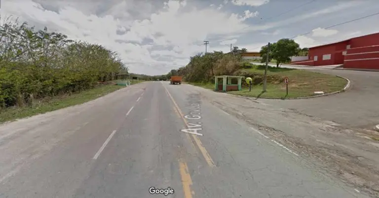 Criminoso troca tiros com o Policiamento Rodoviário entre Cruzeiro e Lavrinhas