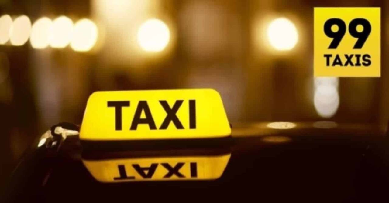 Auxílio Taxista começa a ser pago com parcela dobrada