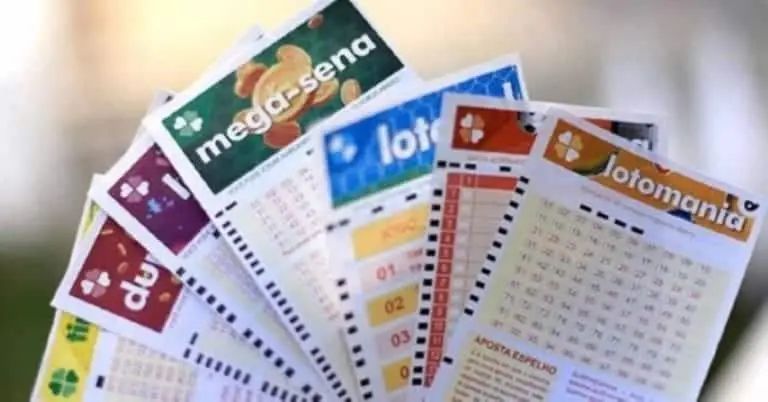 MEGA-SENA ACUMULADA SORTEIA R$ 55 MILHÕES NESTE SÁBADO (07/08)