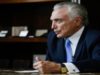 Decreto de Temer libera FGTS para deficiente comprar órteses e próteses