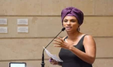 marielle franco
