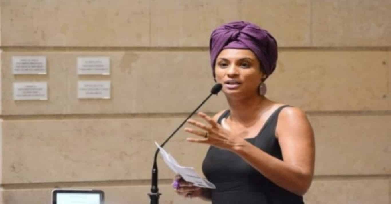 marielle franco