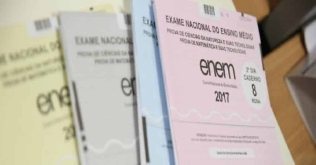EsqueciminhasenhadoEnem.Eagora