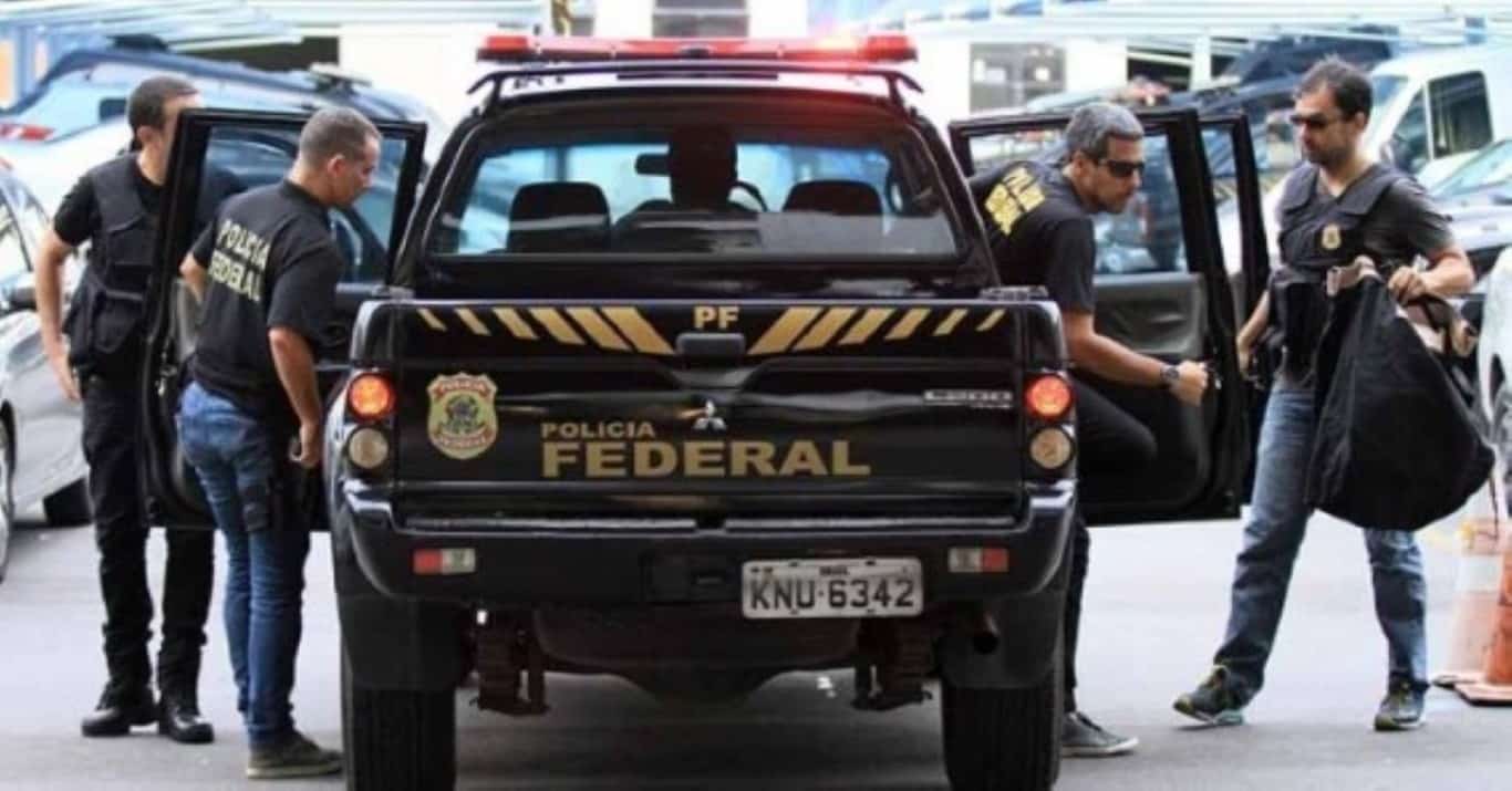 Resultado de imagem para PF combate grupo criminoso que fraudava licitações na área de saúde de Minas