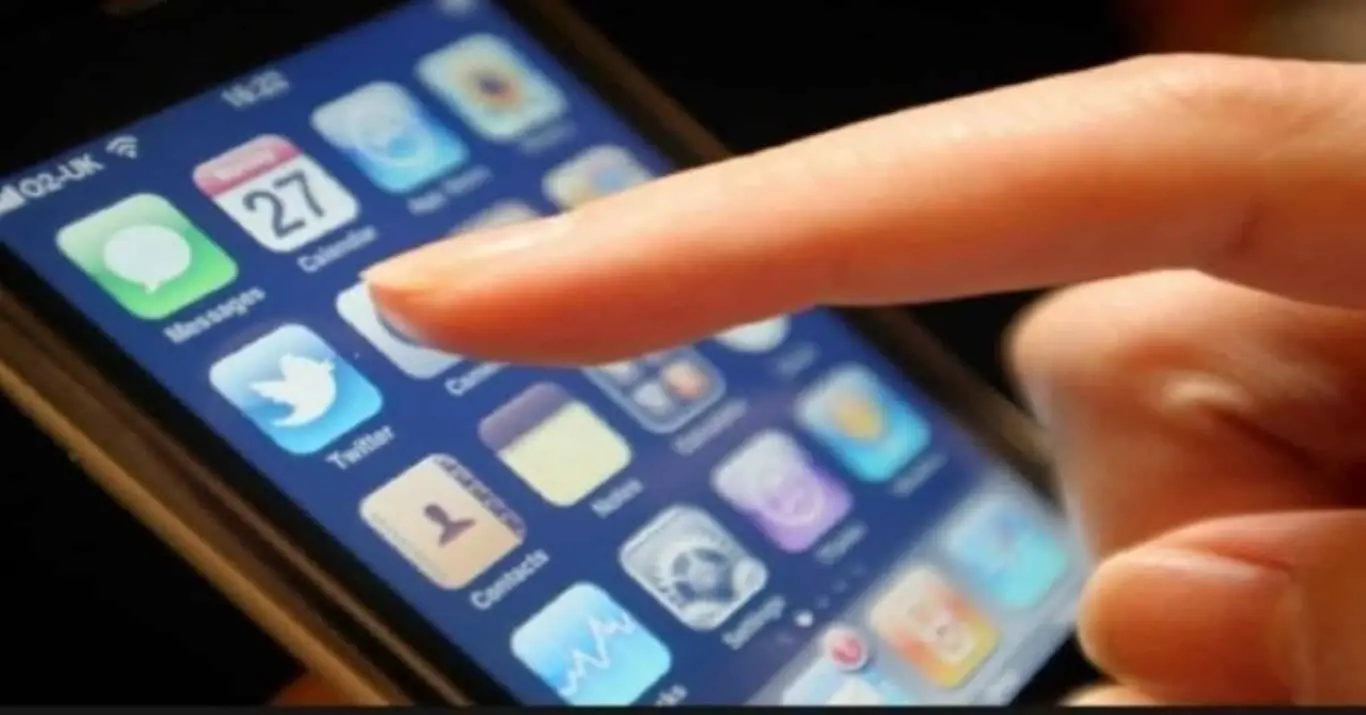 celular