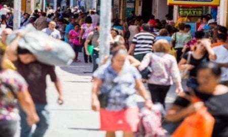 Comercio quarentena