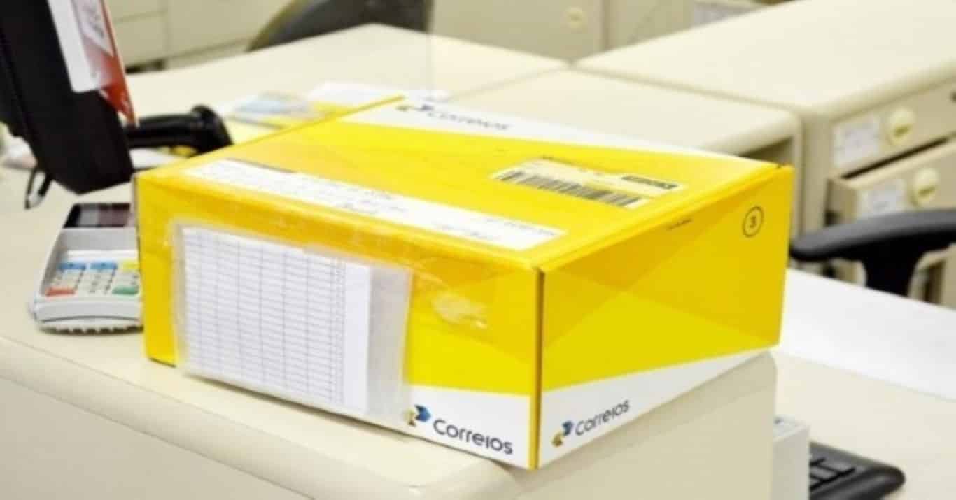 correios 1