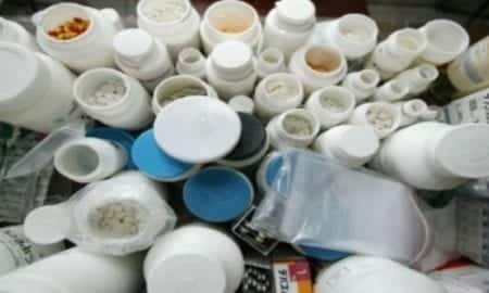 drogas