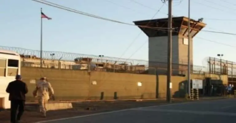 guantanamo agencia efe