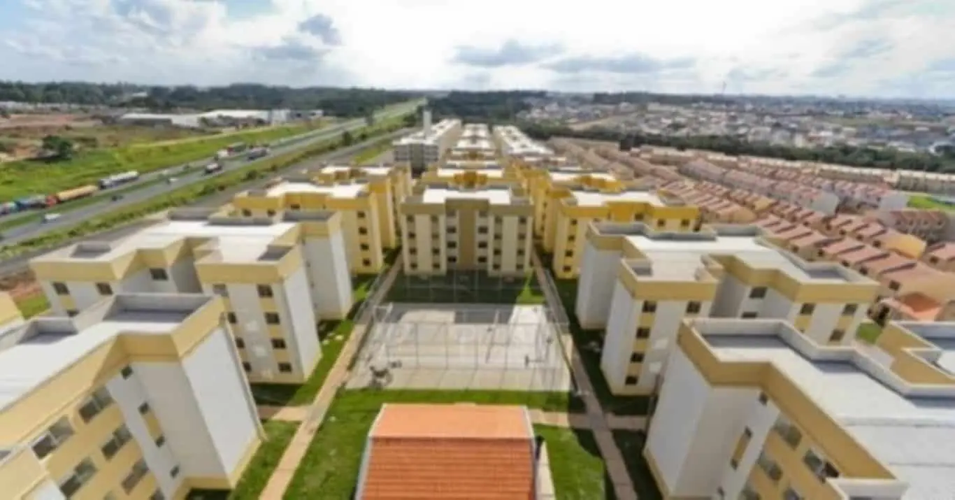 Minha Casa Minha Vida e as faixas de pagamento para financiamentos