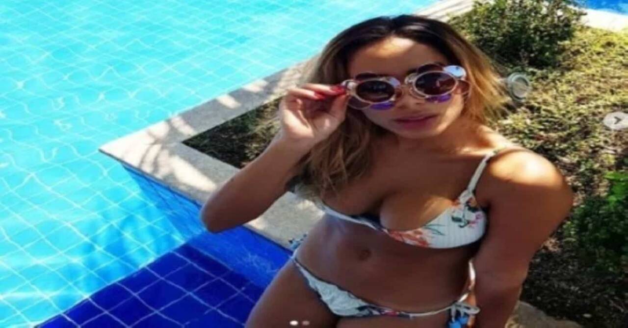 Declaração polêmica de Anitta sobre BBB: saiba mais