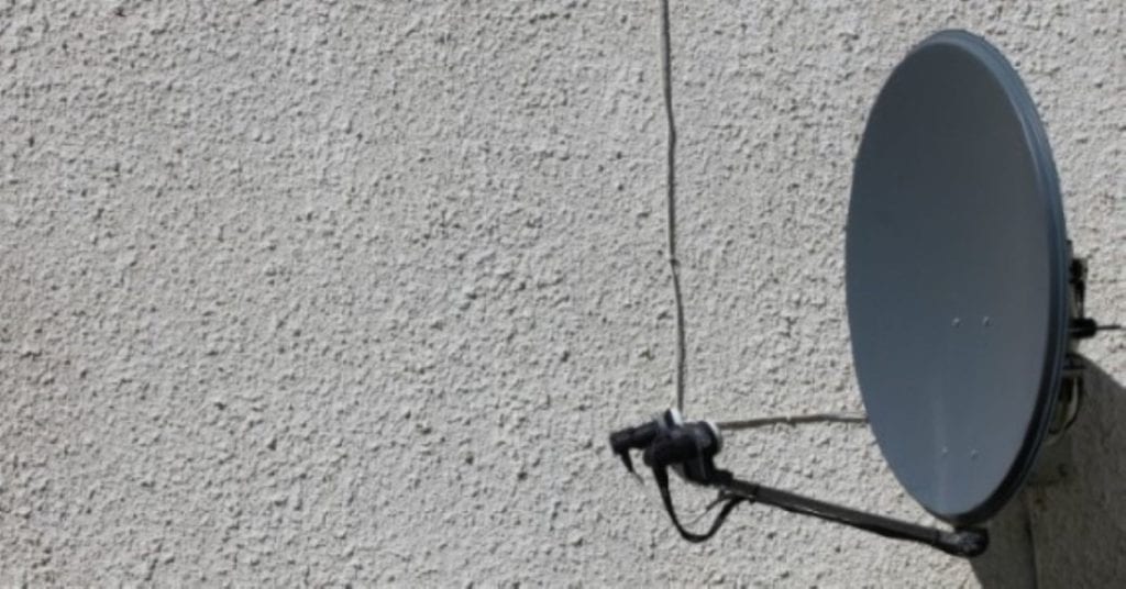 copy of antena wide Custom