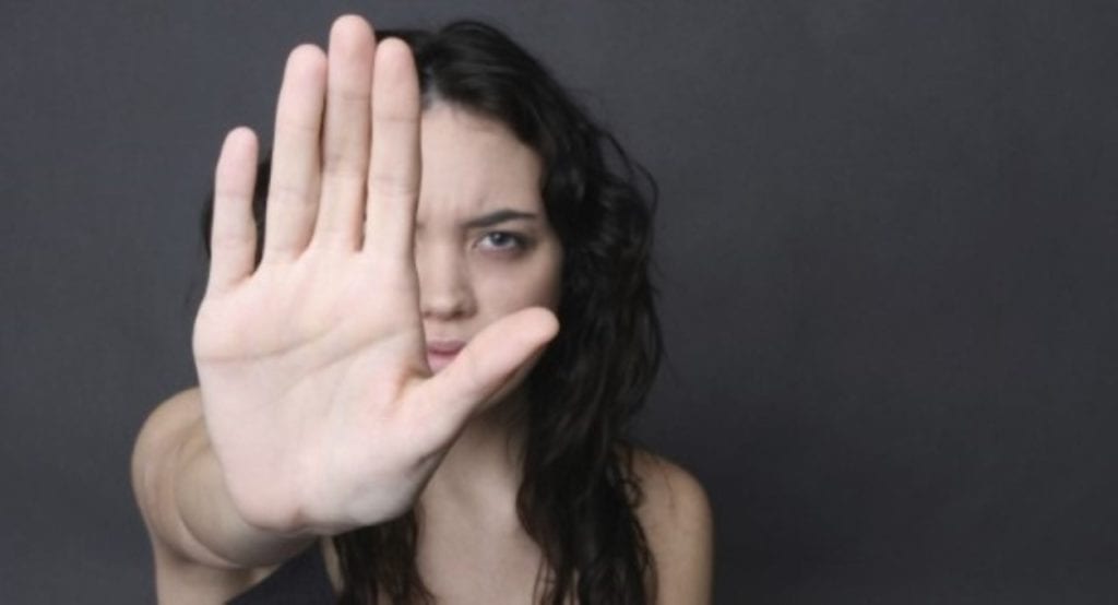 dsique denunci violencia mulher