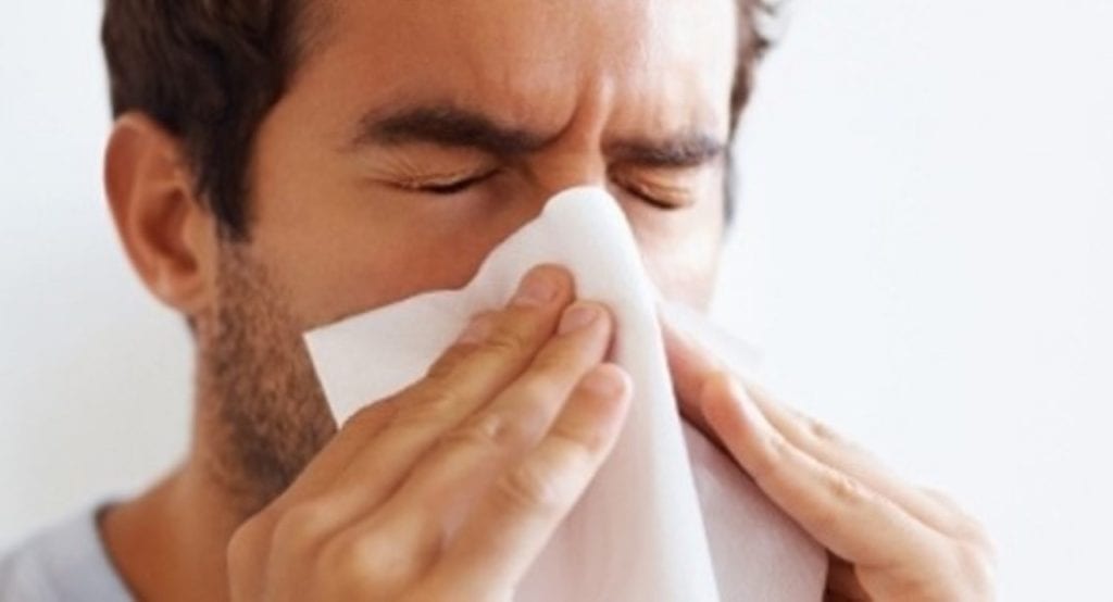 gripe Coronavírus