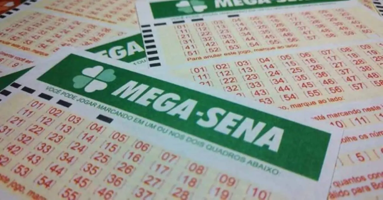 mega sena mix vale