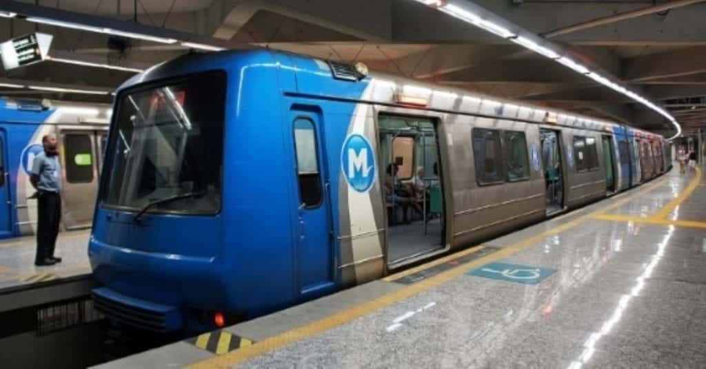 metro rio