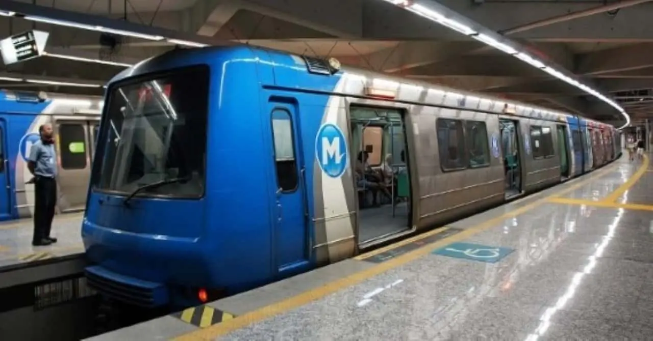 metro rio
