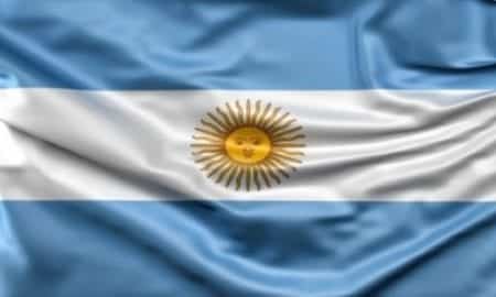 argentina 1