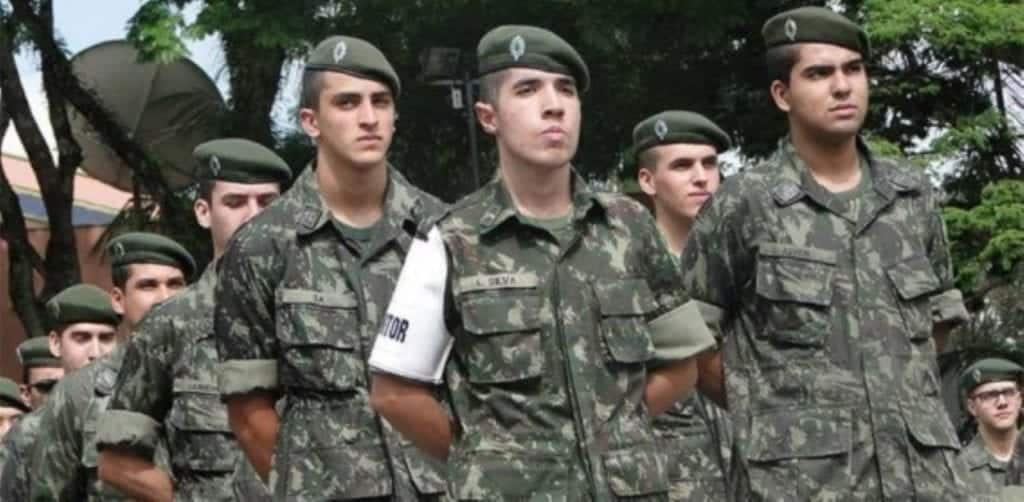 Alistamento militar: Prazo estendido na pandemia
