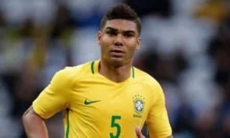 Capitão do Brasil diz adiar comentário formal sobre polêmica da Copa América