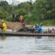 Governo vai atualizar cadastro de pescadores.