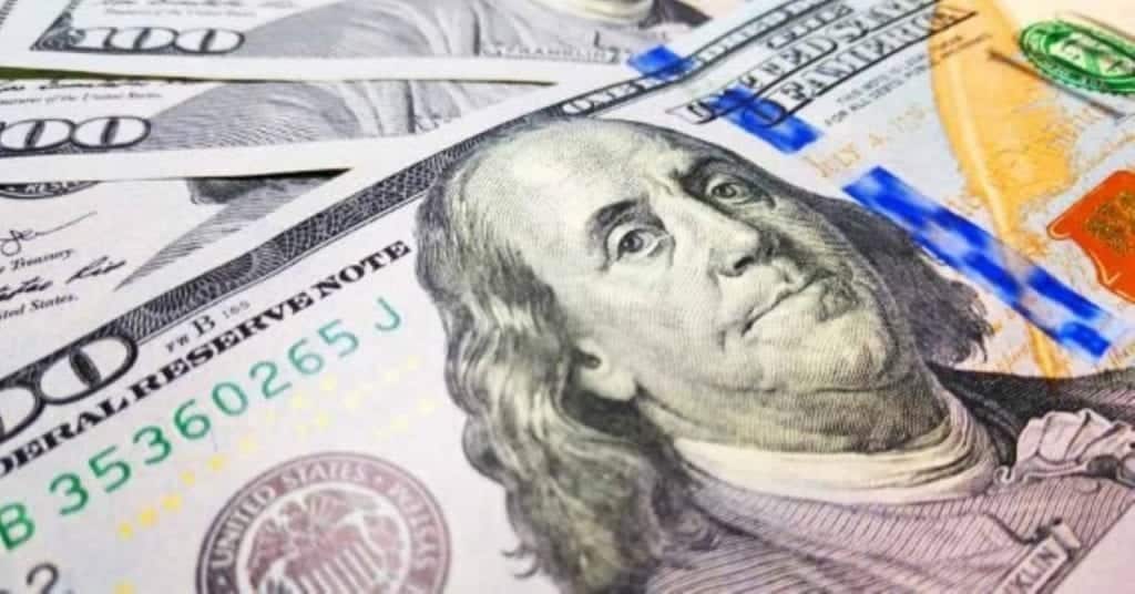 dolar 1 mix vale