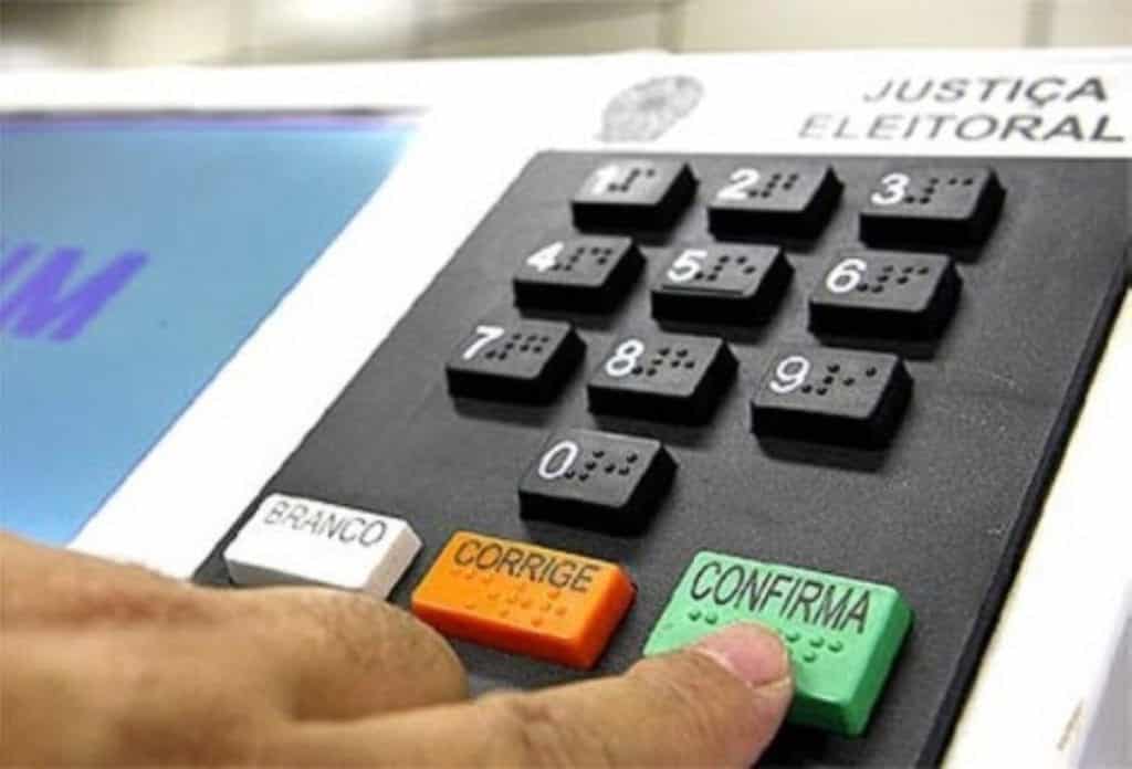 eleição 5