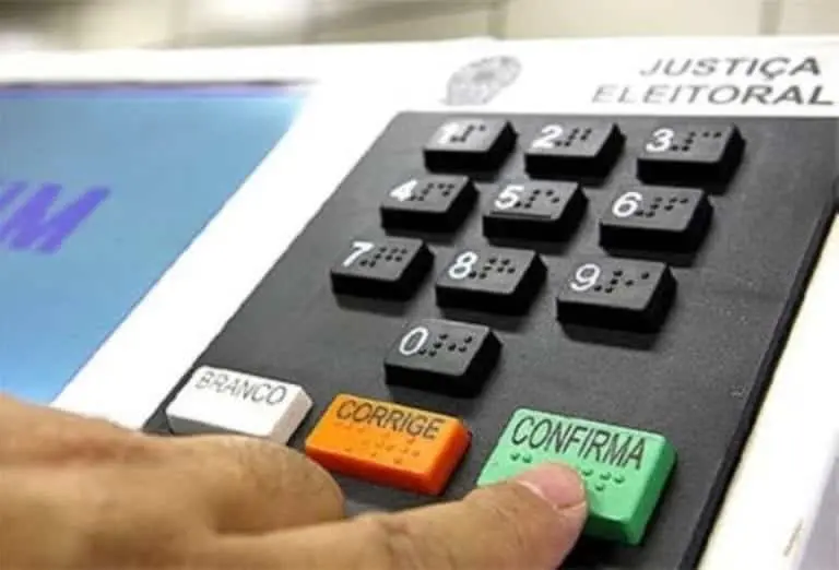 eleição 5