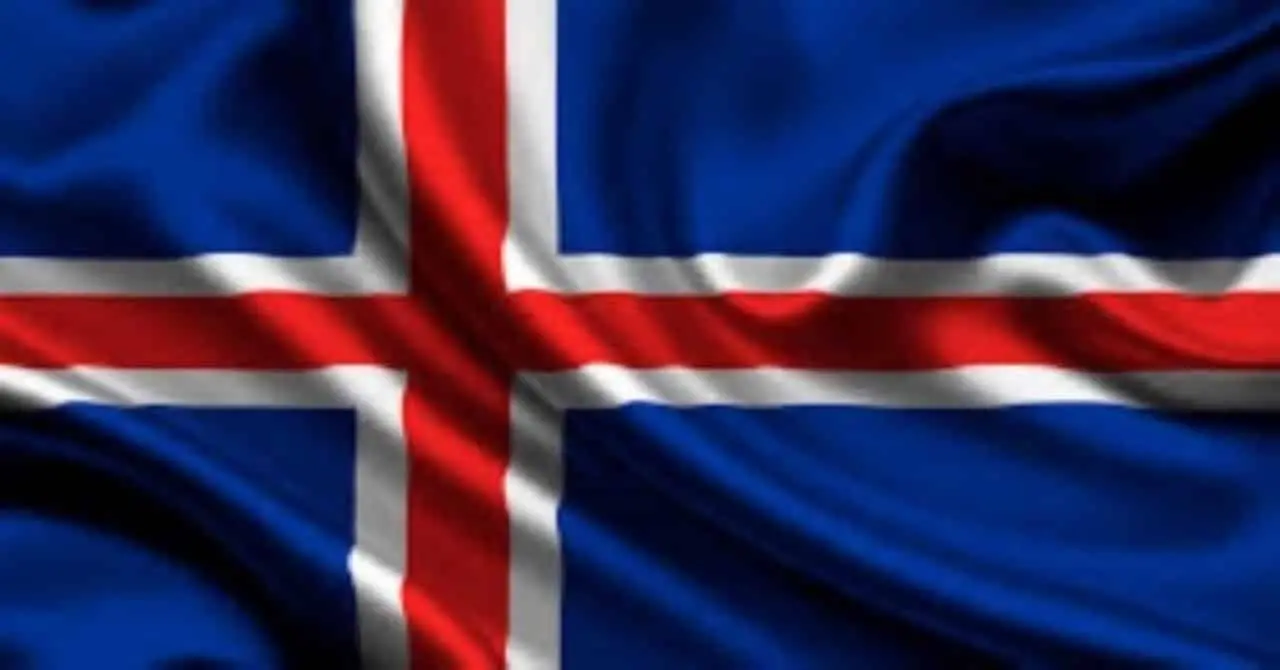 islandia