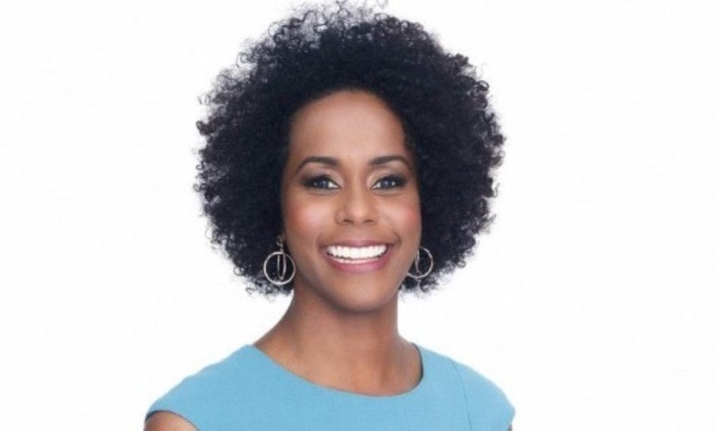 Quem vai substituir Maju Coutinho no Fantástico da TV Globo