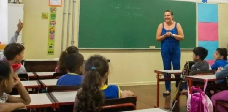 escola ensino educação