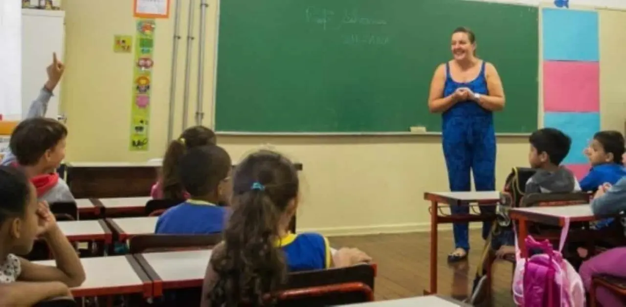 escola ensino educação