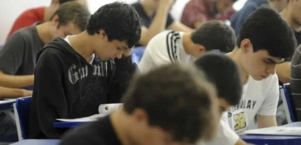 bolsa de estudo