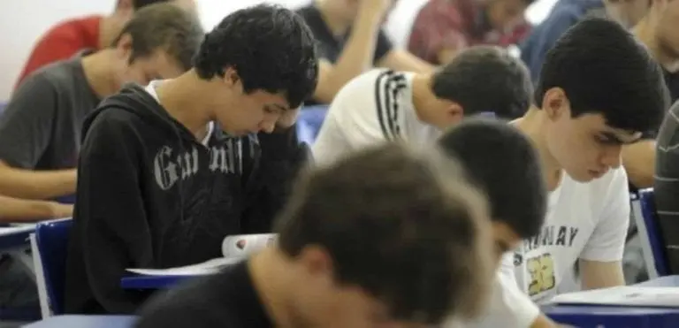 bolsa de estudo