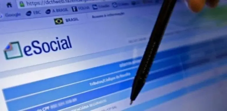 esocial