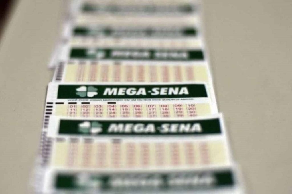 mega-sena loterias caixa mega concurso sorteio premio
