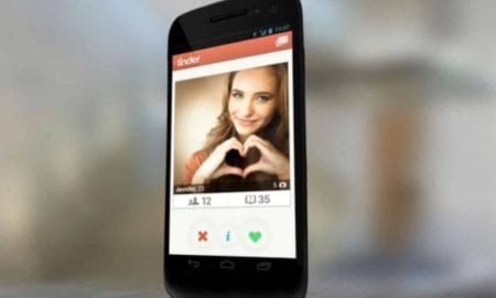 Tinder cancela lançamento mundial de série por causa do novo coronavírus