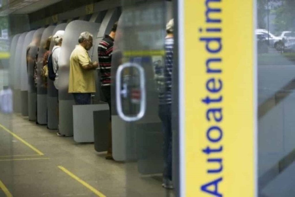 Banco do Brasil (Marcelo Camargo/Agência Brasil) Pis Pasep