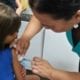 Reforço até o final do mês para vacinas contra Sarampo