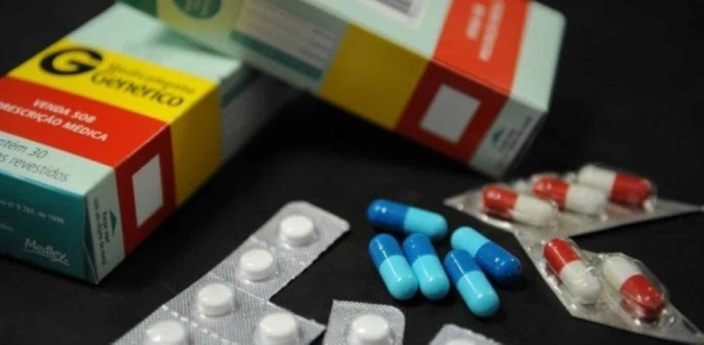 medicamentos