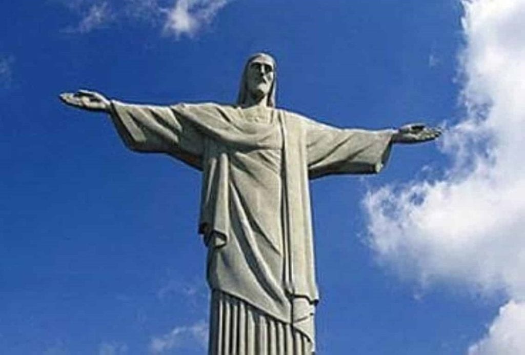 Cristo Redentor