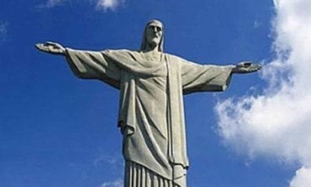 Cristo Redentor