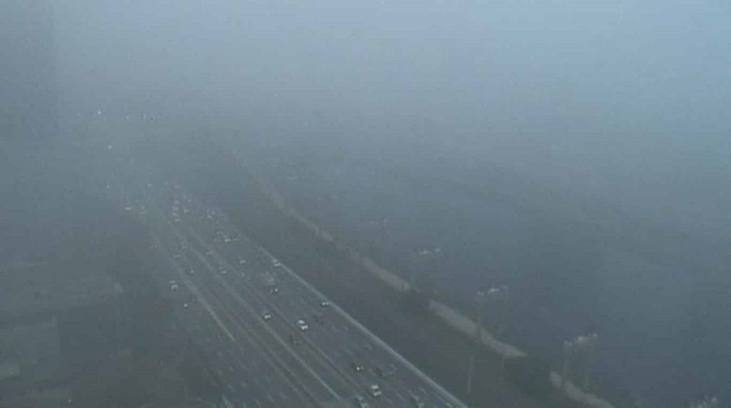neblina