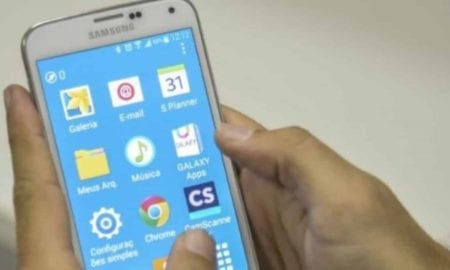 celular android
