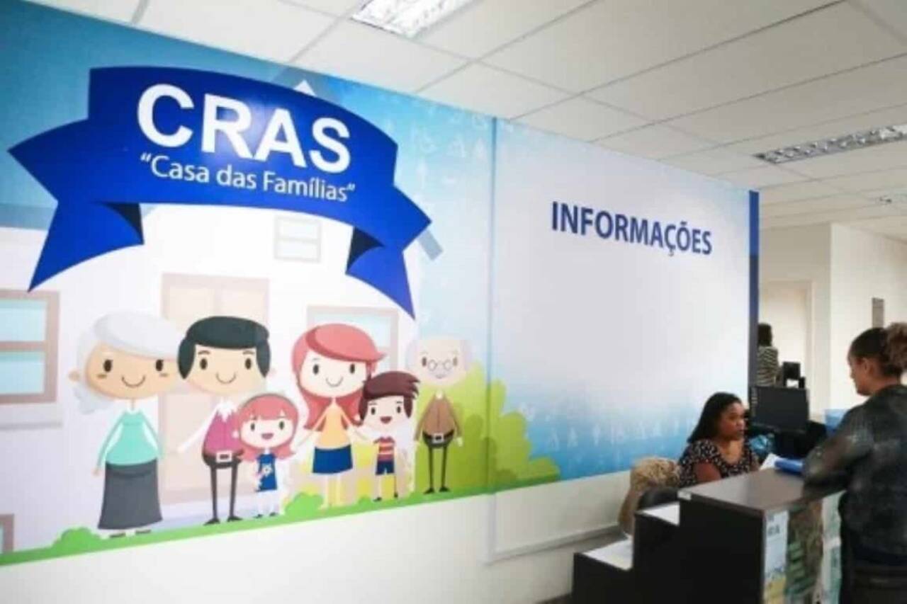 Cadastro Único: veja quem pode sacar R$ 330 no cartão cesta básica no Cras