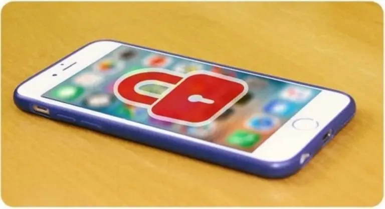 celular travado